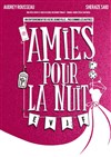 Amies pour la nuit - 