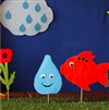 Voyage d'une goutte d'eau - 