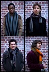 Les mains sales - 