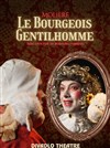 Le bourgeois gentilhomme - 