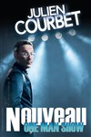 Julien Courbet dans son Nouveau One Man Show - 