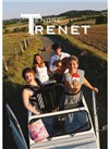 Tendre Trenet - 