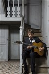 Gustav Lundgren | French Group - 