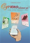 Cyrano 2.0 | Spécial Nouvel An - 