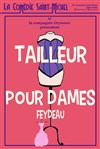 Tailleur pour dames - 