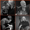 Enrico RAVA / Aldo ROMANO / Baptiste TROTIGNON / Darryl HALL - 