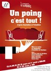 Un poing c'est tout ! - 