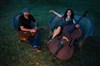 Martin Harley & Alessandra Cecala - 