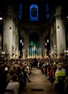 Messe Sainte Thérèse de Lisieux : Hugues Reiner - 