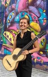 Récital de guitare romantique par Élodie Brzustowski - 