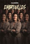 Elsa Barrère dans Embrouilles - 