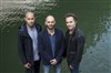 Ricardo Izquierdo / Fabrice Moreau / Mauro Gargano - Ants - 