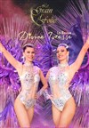 Divine Ivresse | Repas-spectacle - 