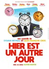 Hier est un autre jour - 