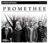 Prométhée + Leathan - 