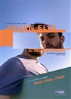 Julien Elle : Release Party - 