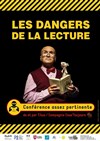 Les dangers de la lecture - 