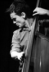 Stéphane Kerecki trio - 