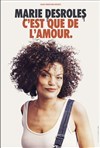 Marie Desroles dans C'est que de l'amour - 