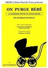 On purge bébé - 
