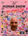 StF dans Human show - 