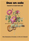 Duo en solo - 