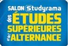 Salon Studyrama Infosup Carrières de Périgueux - 