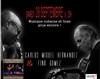 Duo Carlos Miguel Hernandez & Fino Gomez - 