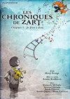 Les Chroniques de Zart - épisode 1/3 - 