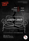 Le Ventriloque - 