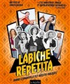Labiche Répétita - 