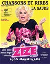 Zize dans 100% Marseillaise - 
