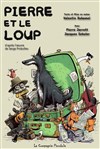 Pierre et le Loup -