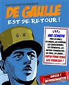 De Gaulle est de retour! - 