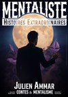 Julien Ammar dans Histoires extraordinaires - 