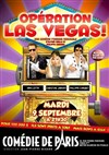 Opération Las Vegas - 
