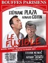 Le Fusible | avec Stéphane Plaza, Arnaud Gidoin - 