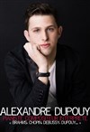 Alexandre Dupouy - 