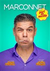 Thierry Marconnet dans Marconnet part en sucette - 