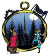 Camille ou la ronde des peurs - 