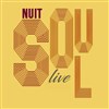 Les Nuits Soul avec The Krooks - 