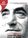 Ne Traîne pas trop sous la pluie | par Richard Bohringer - 