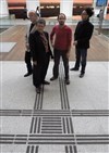 Mico Nissim Labyrinthe Quartet - 