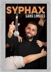 Syphax dans Sans limites - 