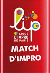 Match d'improvisation - 