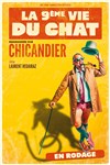 Chicandier dans La 9ème vie du chat - 