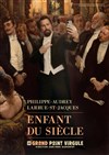 Philippe-Audrey Larrue-St-Jacques dans Enfant du siècle - 