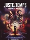 Juste à temps ! - 