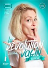 Elodie KV dans La révolution positive du vagin - 