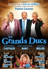 Les Grands Ducs - 
